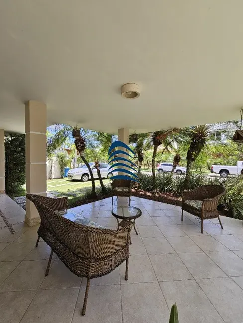 Foto 3 de Casa de Condomínio com 4 quartos à venda, 520m2 em Alphaville I, Salvador - BA