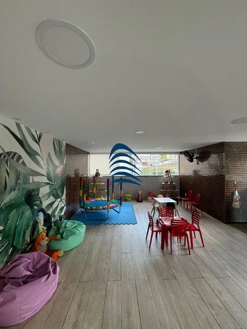 Apartamento com 4 quartos à venda, 239m2 em Pituba, Salvador - BA - imagem 3 Foto 3 de Apartamento com 4 quartos à venda, 239m2 em Pituba, Salvador - BA