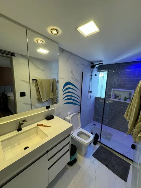 Apartamento com 4 quartos à venda, 239m2 em Pituba, Salvador - BA - imagem 4 Foto 4 de Apartamento com 4 quartos à venda, 239m2 em Pituba, Salvador - BA