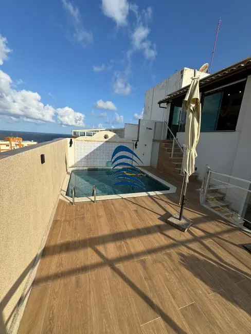 Apartamento com 4 quartos à venda, 239m2 em Pituba, Salvador - BA - imagem 5 Foto 5 de Apartamento com 4 quartos à venda, 239m2 em Pituba, Salvador - BA
