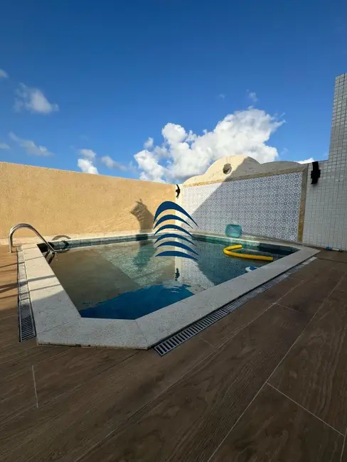 Apartamento com 4 quartos à venda, 239m2 em Pituba, Salvador - BA - imagem 8 Foto 8 de Apartamento com 4 quartos à venda, 239m2 em Pituba, Salvador - BA