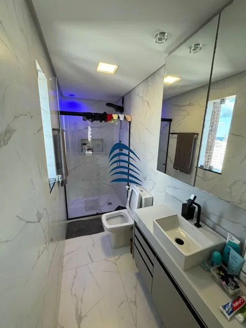 Apartamento com 4 quartos à venda, 239m2 em Pituba, Salvador - BA - imagem 9 Foto 9 de Apartamento com 4 quartos à venda, 239m2 em Pituba, Salvador - BA