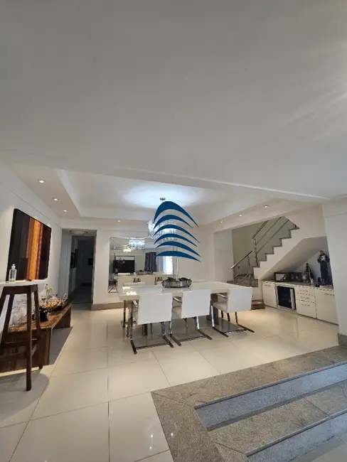 Foto 7 de Apartamento com 4 quartos à venda, 387m2 em Caminho das Árvores, Salvador - BA