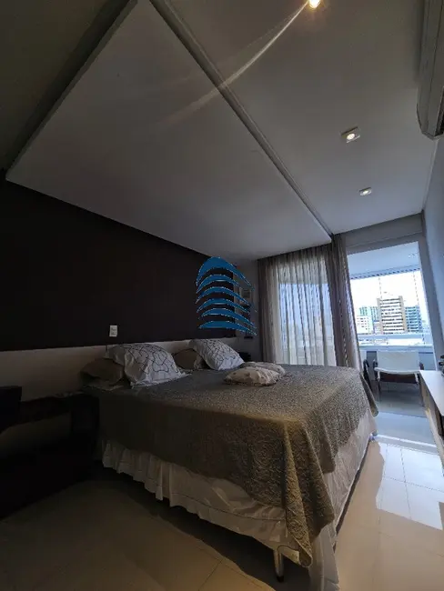 Foto 6 de Apartamento com 4 quartos à venda, 387m2 em Caminho das Árvores, Salvador - BA