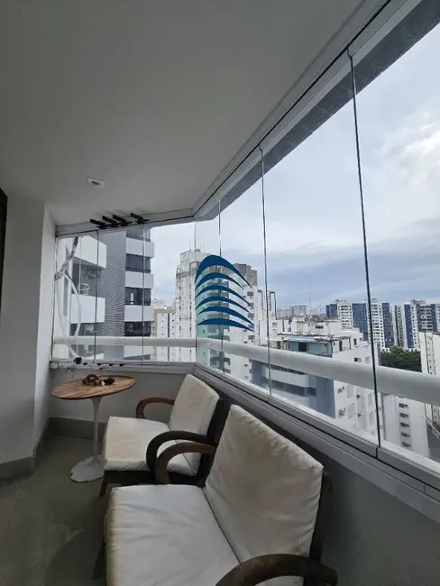 Foto 8 de Apartamento com 4 quartos à venda, 387m2 em Caminho das Árvores, Salvador - BA