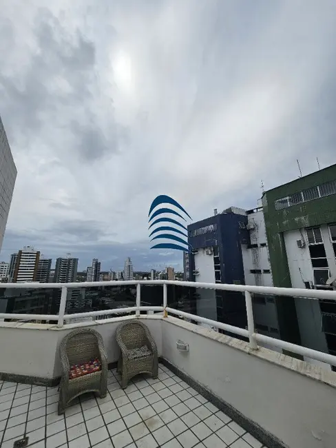 Foto 3 de Apartamento com 4 quartos à venda, 387m2 em Caminho das Árvores, Salvador - BA