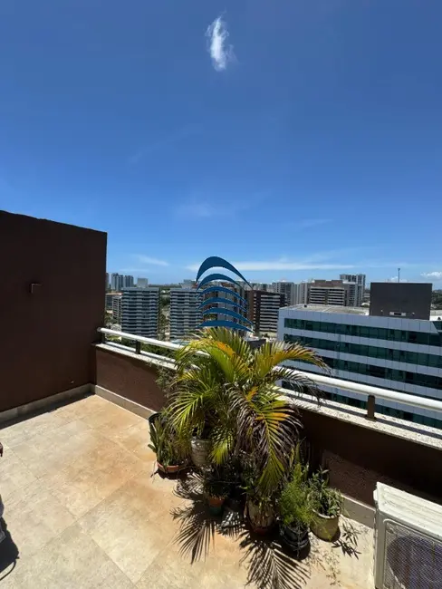 Apartamento com 2 quartos à venda, 96m2 em Paralela, Salvador - BA - imagem 7 Foto 7 de Apartamento com 2 quartos à venda, 96m2 em Paralela, Salvador - BA