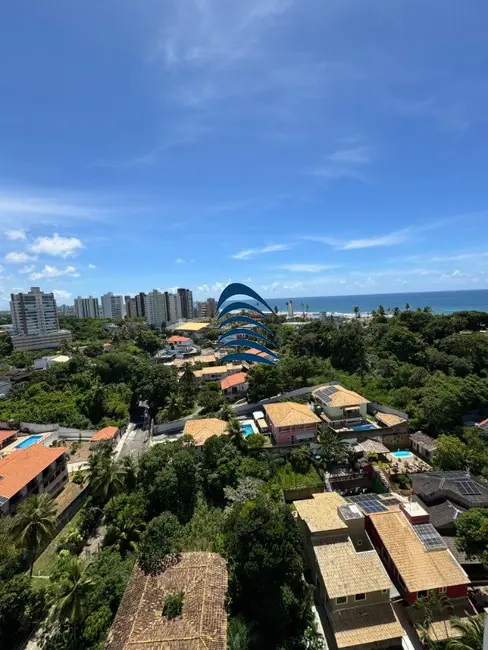 Foto 6 de Apartamento com 3 quartos à venda, 110m2 em Pituaçu, Salvador - BA