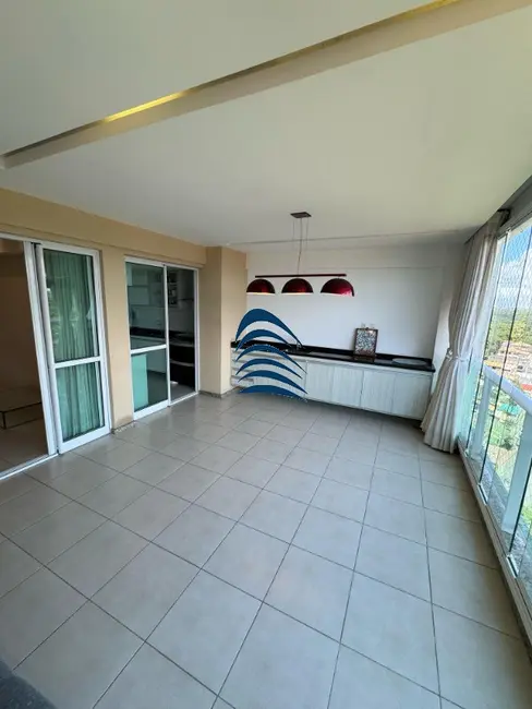 Foto 9 de Apartamento com 3 quartos à venda, 110m2 em Pituaçu, Salvador - BA