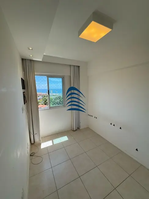 Foto 8 de Apartamento com 3 quartos à venda, 110m2 em Pituaçu, Salvador - BA