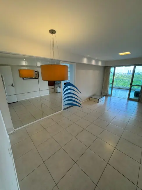 Foto 5 de Apartamento com 3 quartos à venda, 110m2 em Pituaçu, Salvador - BA