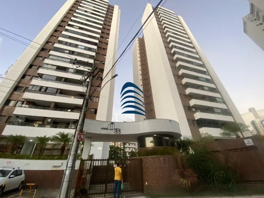 Foto 1 de Apartamento com 3 quartos à venda, 87m2 em Imbuí, Salvador - BA