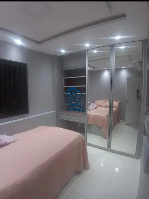 Foto 2 de Apartamento com 3 quartos à venda, 87m2 em Imbuí, Salvador - BA