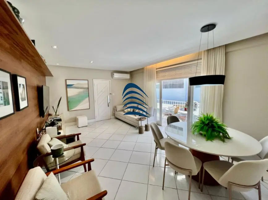 Foto 1 de Apartamento com 4 quartos à venda, 160m2 em Graça, Salvador - BA