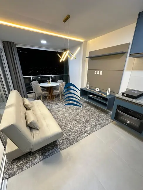 Apartamento com 1 quarto à venda, 36m2 em Caminho das Árvores, Salvador - BA - imagem 4 Foto 4 de Apartamento com 1 quarto à venda, 36m2 em Caminho das Árvores, Salvador - BA