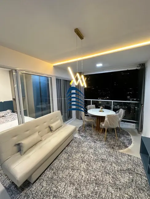 Foto 1 de Apartamento com 1 quarto à venda, 36m2 em Caminho das Árvores, Salvador - BA