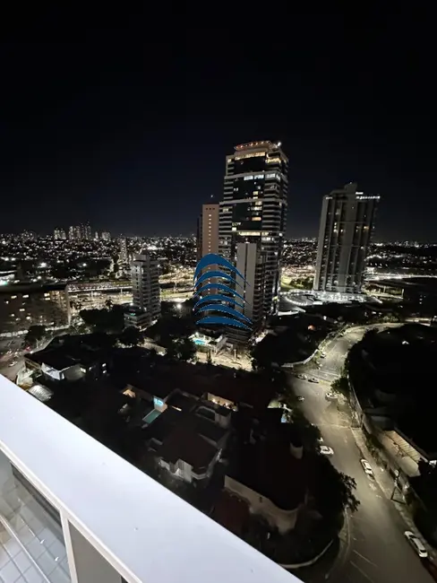 Apartamento com 1 quarto à venda, 36m2 em Caminho das Árvores, Salvador - BA - imagem 8 Foto 8 de Apartamento com 1 quarto à venda, 36m2 em Caminho das Árvores, Salvador - BA