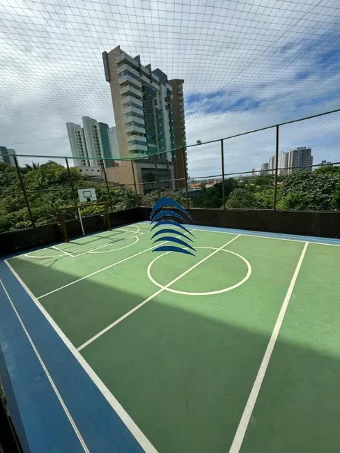 Apartamento com 4 quartos à venda, 207m2 em Patamares, Salvador - BA - imagem 3 Foto 3 de Apartamento com 4 quartos à venda, 207m2 em Patamares, Salvador - BA