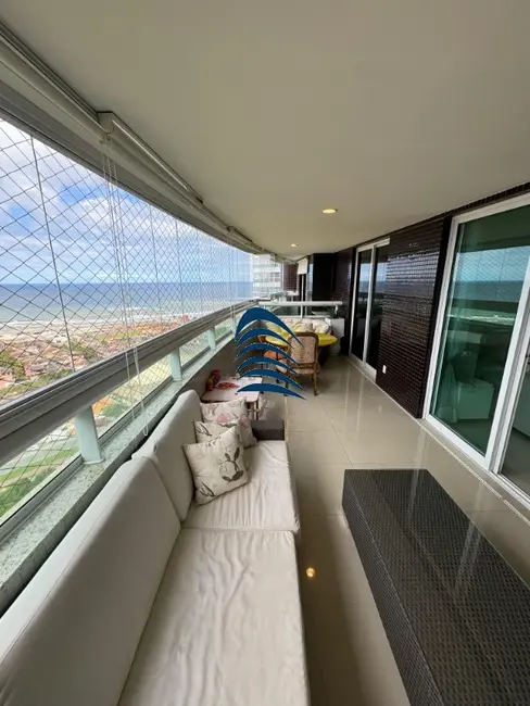 Foto 1 de Apartamento com 4 quartos à venda, 207m2 em Patamares, Salvador - BA