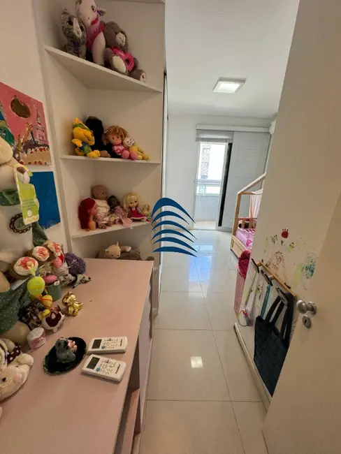 Apartamento com 4 quartos à venda, 207m2 em Patamares, Salvador - BA - imagem 7 Foto 7 de Apartamento com 4 quartos à venda, 207m2 em Patamares, Salvador - BA