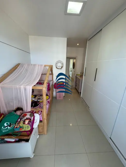 Apartamento com 4 quartos à venda, 207m2 em Patamares, Salvador - BA - imagem 6 Foto 6 de Apartamento com 4 quartos à venda, 207m2 em Patamares, Salvador - BA