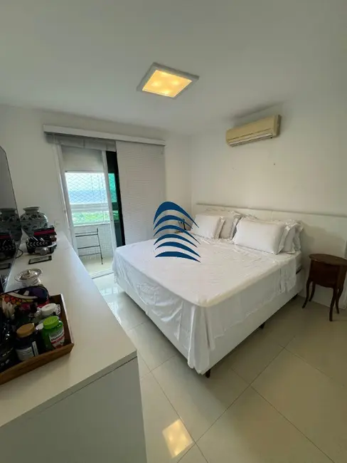 Apartamento com 4 quartos à venda, 207m2 em Patamares, Salvador - BA - imagem 5 Foto 5 de Apartamento com 4 quartos à venda, 207m2 em Patamares, Salvador - BA