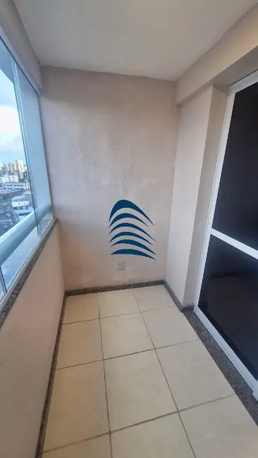 Apartamento com 2 quartos à venda, 54m2 em Matatu, Salvador - BA - imagem 2 Foto 2 de Apartamento com 2 quartos à venda, 54m2 em Matatu, Salvador - BA