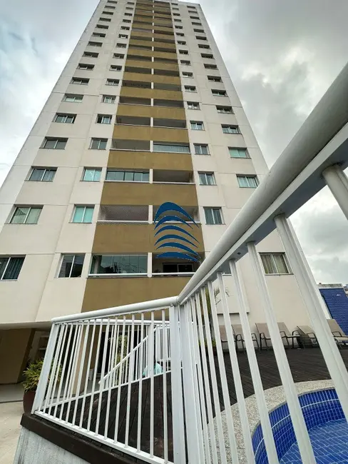 Apartamento com 2 quartos à venda, 54m2 em Matatu, Salvador - BA - imagem 5 Foto 5 de Apartamento com 2 quartos à venda, 54m2 em Matatu, Salvador - BA
