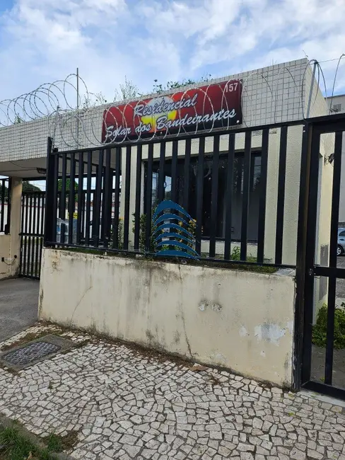 Apartamento com 3 quartos à venda, 72m2 em Jardim das Margaridas, Salvador - BA - imagem 9 Foto 9 de Apartamento com 3 quartos à venda, 72m2 em Jardim das Margaridas, Salvador - BA