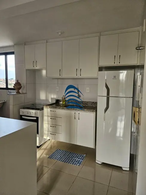 Foto 2 de Apartamento com 3 quartos à venda, 72m2 em Jardim das Margaridas, Salvador - BA
