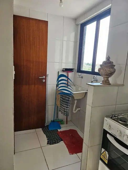 Apartamento com 3 quartos à venda, 72m2 em Jardim das Margaridas, Salvador - BA - imagem 4 Foto 4 de Apartamento com 3 quartos à venda, 72m2 em Jardim das Margaridas, Salvador - BA