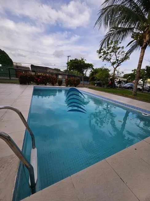 Apartamento com 3 quartos à venda, 72m2 em Jardim das Margaridas, Salvador - BA - imagem 8 Foto 8 de Apartamento com 3 quartos à venda, 72m2 em Jardim das Margaridas, Salvador - BA