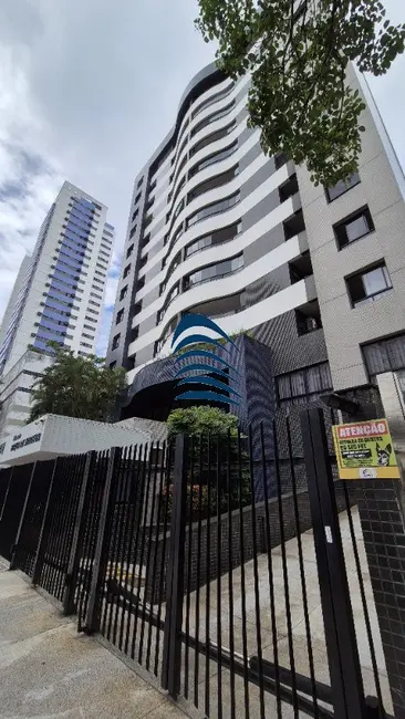 Foto 2 de Apartamento com 3 quartos à venda, 188m2 em Candeal, Salvador - BA