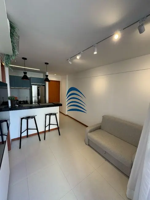 Foto 2 de Apartamento com 1 quarto à venda, 38m2 em Graça, Salvador - BA