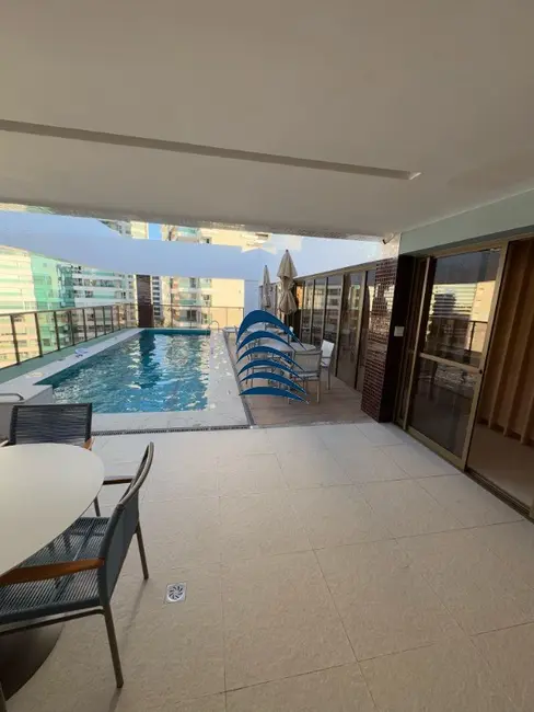 Apartamento com 1 quarto à venda, 38m2 em Graça, Salvador - BA - imagem 3 Foto 3 de Apartamento com 1 quarto à venda, 38m2 em Graça, Salvador - BA