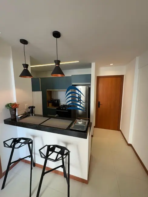 Apartamento com 1 quarto à venda, 38m2 em Graça, Salvador - BA - imagem 9 Foto 9 de Apartamento com 1 quarto à venda, 38m2 em Graça, Salvador - BA