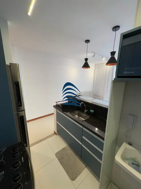 Apartamento com 1 quarto à venda, 38m2 em Graça, Salvador - BA - imagem 4 Foto 4 de Apartamento com 1 quarto à venda, 38m2 em Graça, Salvador - BA