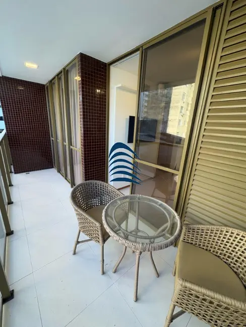 Apartamento com 1 quarto à venda, 38m2 em Graça, Salvador - BA - imagem 5 Foto 5 de Apartamento com 1 quarto à venda, 38m2 em Graça, Salvador - BA