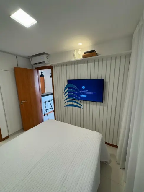 Apartamento com 1 quarto à venda, 38m2 em Graça, Salvador - BA - imagem 6 Foto 6 de Apartamento com 1 quarto à venda, 38m2 em Graça, Salvador - BA