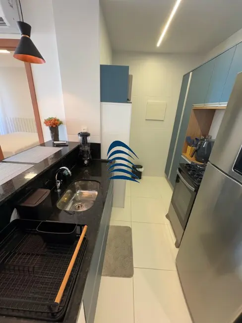 Apartamento com 1 quarto à venda, 38m2 em Graça, Salvador - BA - imagem 7 Foto 7 de Apartamento com 1 quarto à venda, 38m2 em Graça, Salvador - BA