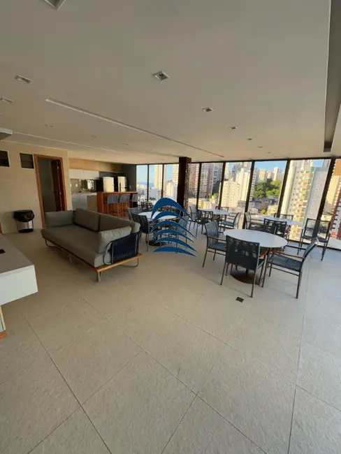 Apartamento com 1 quarto à venda, 38m2 em Graça, Salvador - BA - imagem 8 Foto 8 de Apartamento com 1 quarto à venda, 38m2 em Graça, Salvador - BA