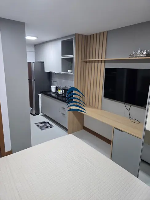 Foto 1 de Apartamento com 1 quarto à venda, 20m2 em Barra, Salvador - BA