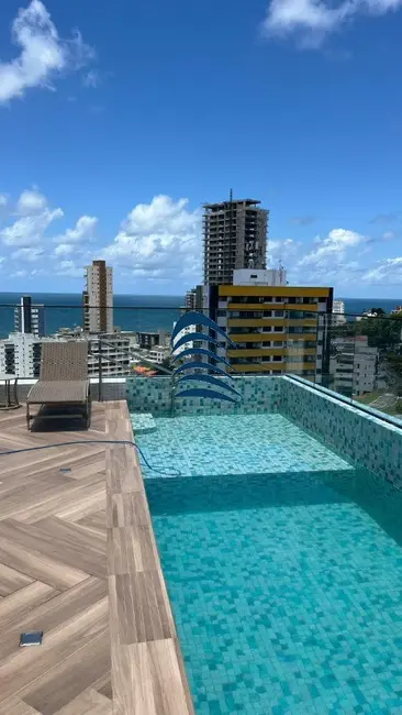 Foto 2 de Apartamento com 1 quarto à venda, 20m2 em Barra, Salvador - BA