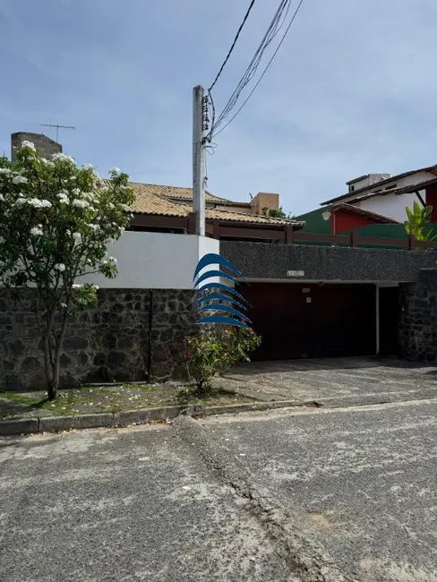 Foto 3 de Casa de Condomínio com 5 quartos à venda, 600m2 em Vilas do Atlântico, Lauro De Freitas - BA