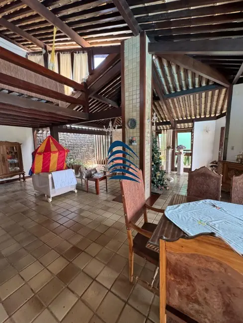 Foto 8 de Casa de Condomínio com 5 quartos à venda, 600m2 em Vilas do Atlântico, Lauro De Freitas - BA