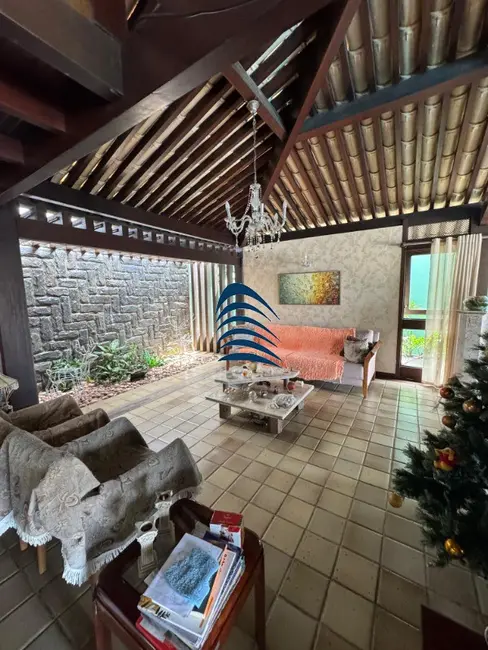 Foto 6 de Casa de Condomínio com 5 quartos à venda, 600m2 em Vilas do Atlântico, Lauro De Freitas - BA