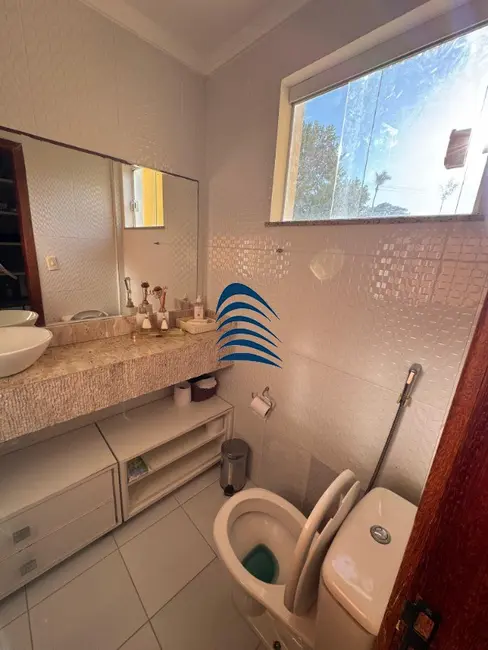 Foto 6 de Casa de Condomínio com 5 quartos à venda, 425m2 em Camacari - BA