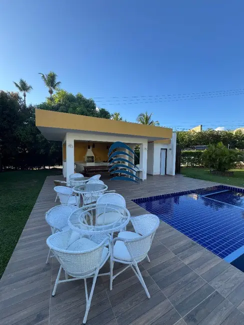 Foto 2 de Casa de Condomínio com 5 quartos à venda, 425m2 em Camacari - BA