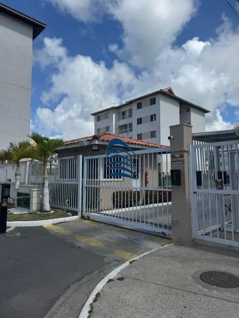 Foto 1 de Apartamento com 3 quartos à venda, 65m2 em Camacari - BA