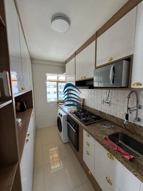 Foto 2 de Apartamento com 3 quartos à venda, 65m2 em Camacari - BA